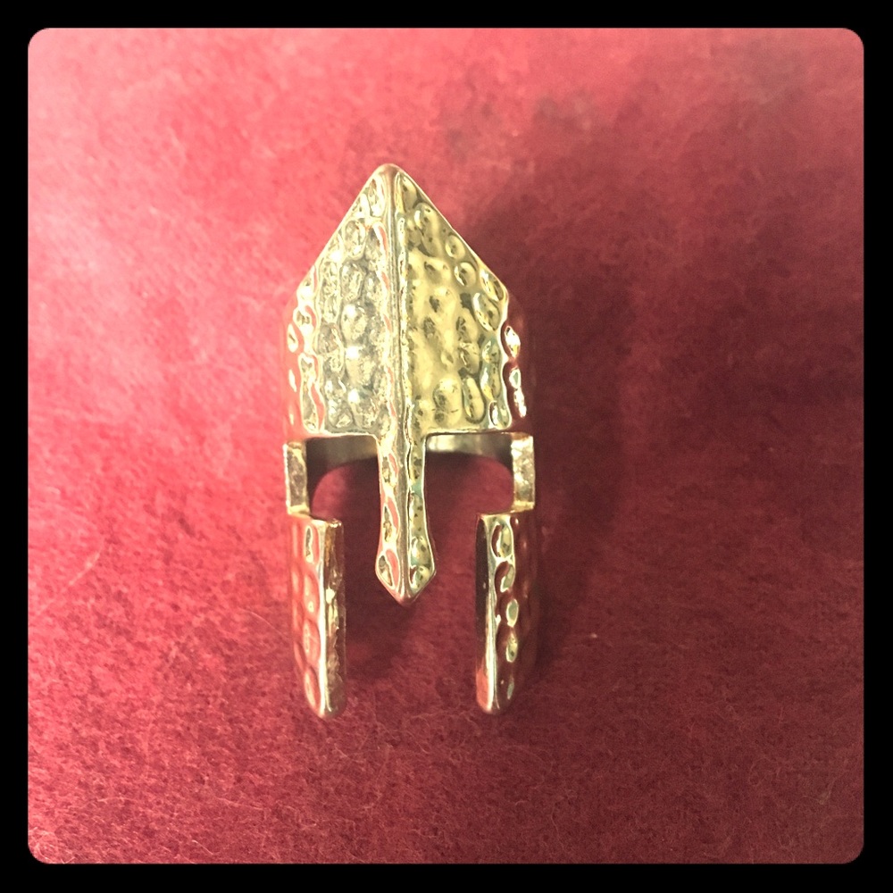 Gladiator Ring 🏆🛡⚔️🏺